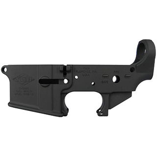 YHM LOWER RECEIVER AR15 STRIPPED - Specials
